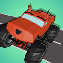Furious Crossing - Wild Racing APK