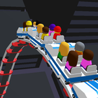 Infinite Coaster icône