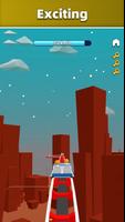 Infinite Coaster syot layar 1