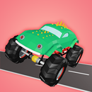 Monster Crossy APK