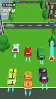 Monster Crossy Cartaz