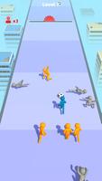 Soccer Run 3D screenshot 2