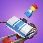 Roller Coaster 2 icon