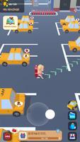 Taxi Corp Screenshot 1