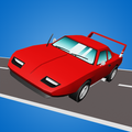 Traffic Racing 3D