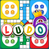 Ludo6 - Ludo and Snake Ladder simgesi