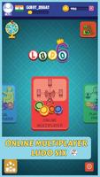 Ludo6 - Ludo and Snake Ladder Affiche