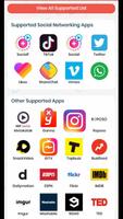Video Downloader For Threads ảnh chụp màn hình 3