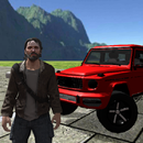 American Cars Driving APK