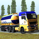 indian oil tanker truck game APK