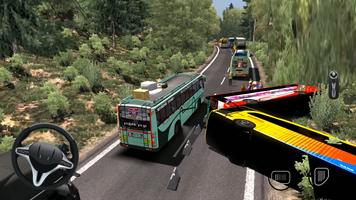 Indian Bus Simulator screenshot 3