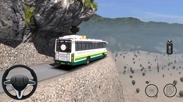 Indian Bus Simulator capture d'écran 2
