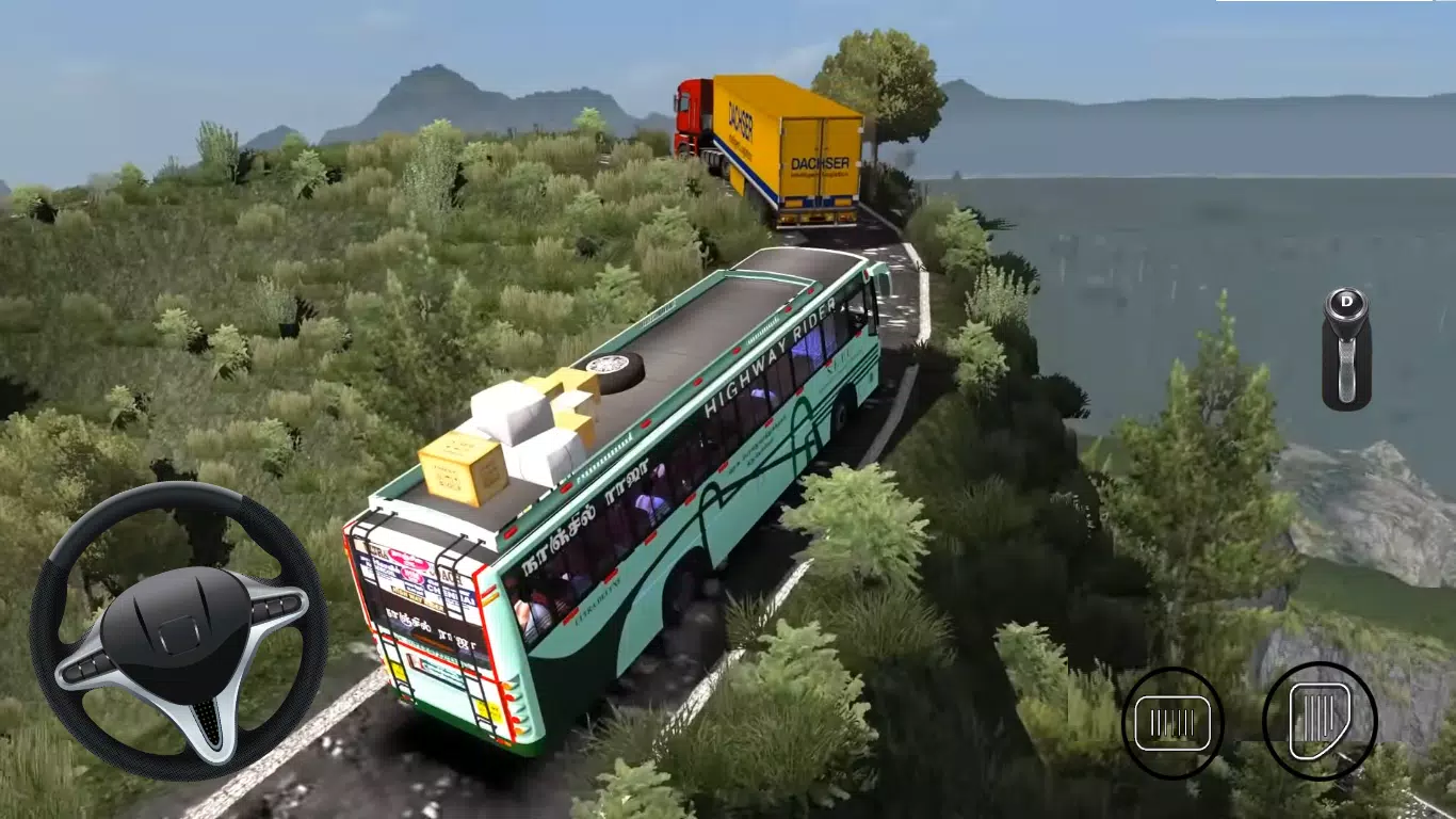 Bus Simulator 3D - Released image - IndieDB