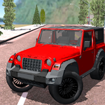 Indian Cars Simulator Game 3D icon