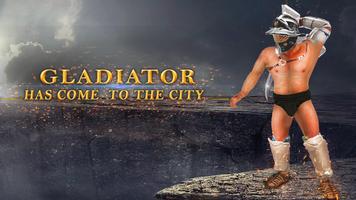 Gladiator Sword Fighting screenshot 3