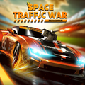 Space Traffic War