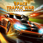 Space Traffic War ไอคอน