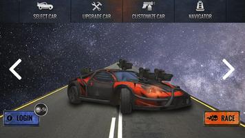 Space Traffic War screenshot 1