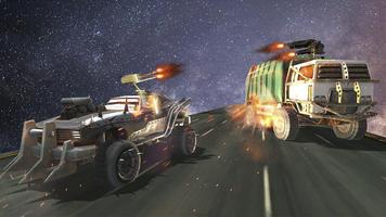 Space Traffic War ảnh chụp màn hình 2