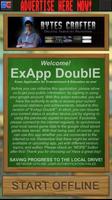 ExApp DoublE - Pharmacy Review imagem de tela 2