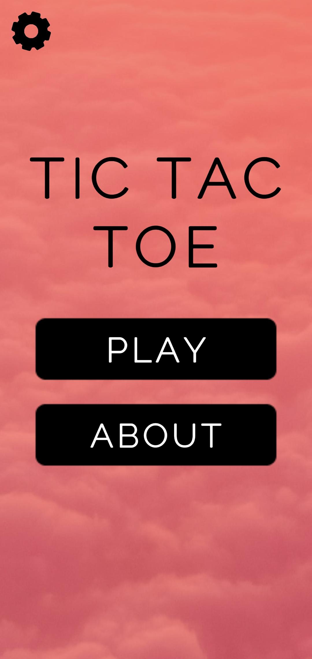 AI & TicTacToe APK برای دانلود اندروید