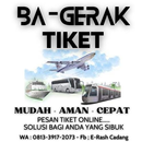 Ba Gerak Tour And Travel APK