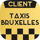 Taxis Bruxelles icon