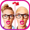 Bald Head App icon