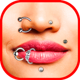 Art Corporel de Piercing APK