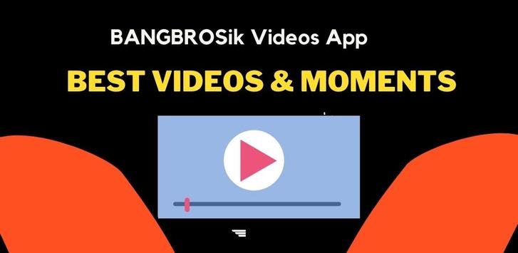 BangBros-ik Videos App, Watch best funny videos APK (Android App) - Free  Download
