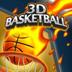 3D BASKETBALL APK
