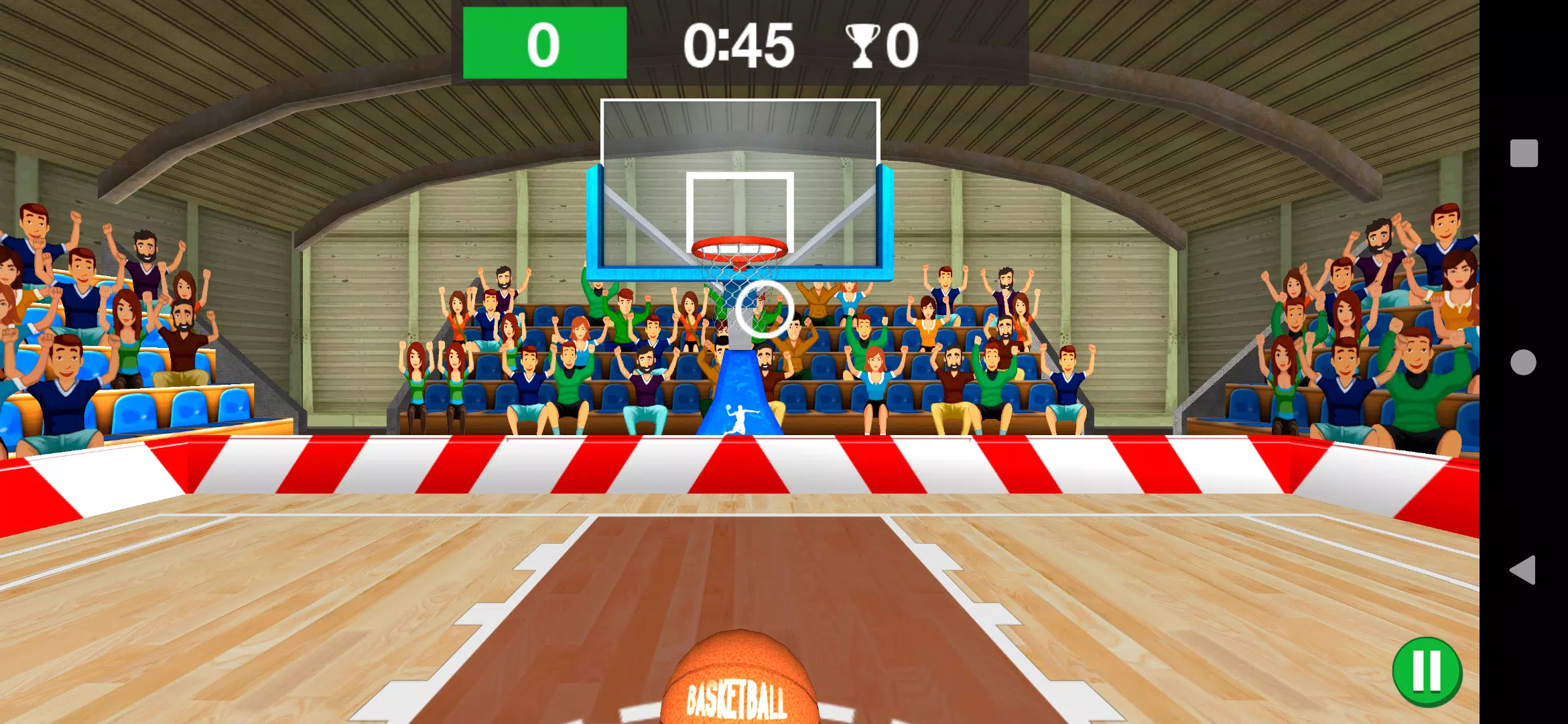 3D BASKETBALL APK for Android Download