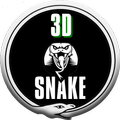SNAKE 3D
