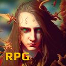 Crusado: Jeu RPG hors ligne APK