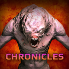 Doom Z Day Chronicles: Shooter icône