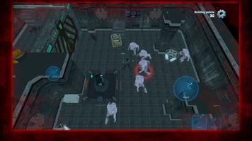 Doom Z Day Chronicles: Shooter screenshot 1
