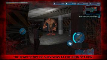 Doom Z Day Chronicles: Shooter screenshot 2
