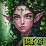 Fantasy Heroes icon
