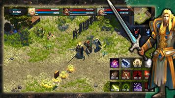 Fantasy Heroes screenshot 1