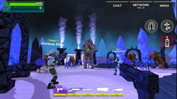 MEGAPAIN screenshot 3