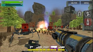MEGAPAIN screenshot 1