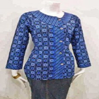 Batik clothing design icône