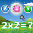 VurÇarp Matematik Oyunu Çarpma-APK