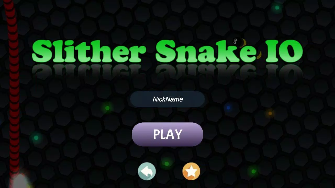 Slither Worm.io Apk Download for Android- Latest version 1.3