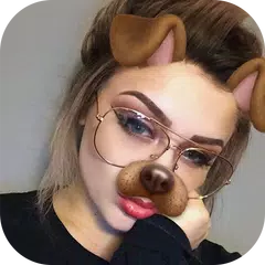 Скачать Filter for Snapchat - Face Filters & Effects APK
