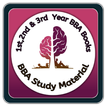 BBA Books And Study Material + Question Papers