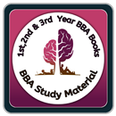 BBA Books And Study Material + Question Papers aplikacja