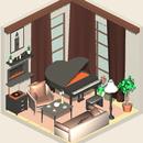 Tap Rooms : Idle Clicker APK