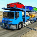 Superhero Car: Transport Game APK