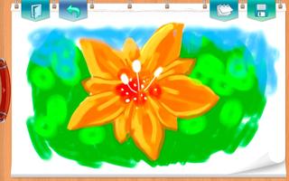 KidSketch ภาพหน้าจอ 1